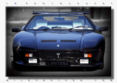 GT5-S - LA Photography